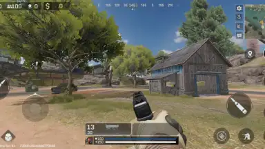 Blood Strike скриншот 8