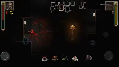 Lovecrafts Untold Stories LITE скриншот 12