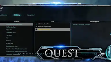 Walk Online Mobile скриншот 5