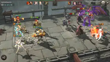 ChaosMasters скриншот 2
