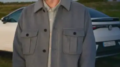 Volkswagen скриншот 7