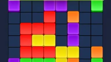 Block Blast Dark скриншот 4