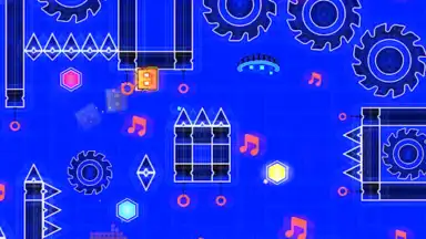 Final Dash скриншот 3