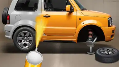 Car Wash Auto Repair Garage скриншот 3