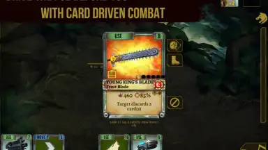 Space Wolf скриншот 6