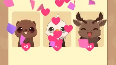 Kawaii Kitchen скриншот 10