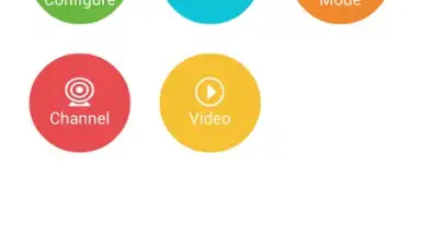 NVSIP скриншот 2