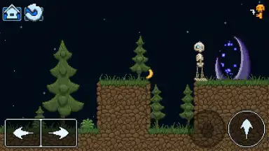 Just Bones скриншот 2