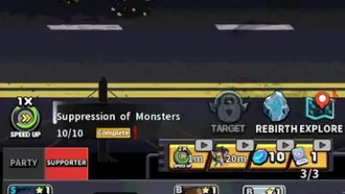 Zombie Town Slayer скриншот 8