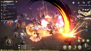 AVATARA : War of Gods скриншот 9