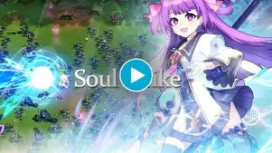 Soul Strike скриншот 1