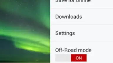 Opera beta скриншот 3