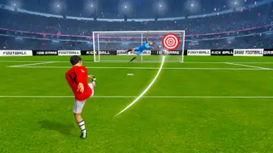 FootBall Kicks 2026 скриншот 4