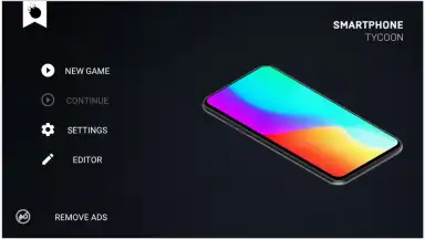 Smartphone Tycoon скриншот 1