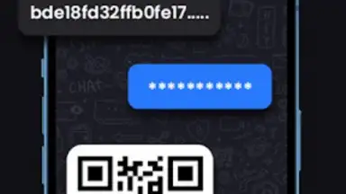 BChat скриншот 6