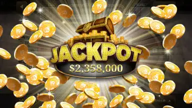 Gorilla Poker скриншот 2