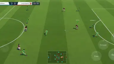 Champion Of The Fields скриншот 11