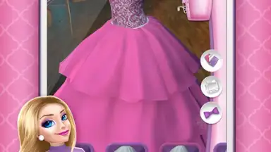 Fashion Designer Girls Games скриншот 4