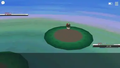 PokeMMO скриншот 9