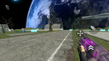 Sandbox In Space скриншот 18