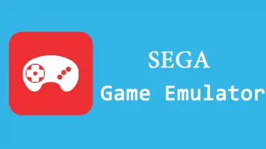 Sega Emulator скриншот 4