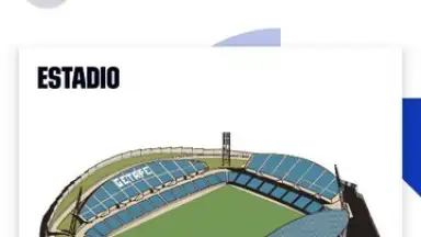 LALIGA Official App скриншот 6