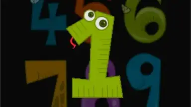 Toddler World скриншот 9