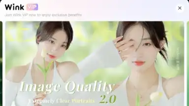 Wink скриншот 11