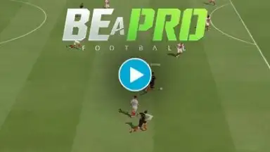 Be a Pro скриншот 1