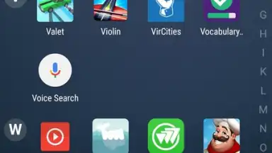 Max Launcher скриншот 4