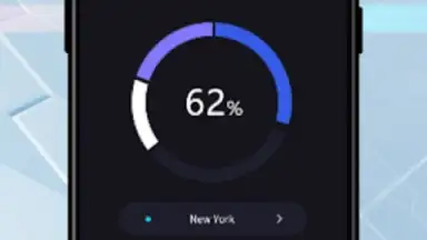 Rubik Vpn скриншот 5