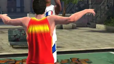 Basketball Stars скриншот 2