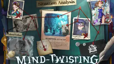 Misty City: Tower Defense скриншот 10