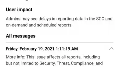 Microsoft 365 Admin скриншот 3