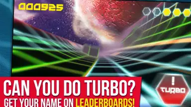 SpeedX 3D Turbo скриншот 1