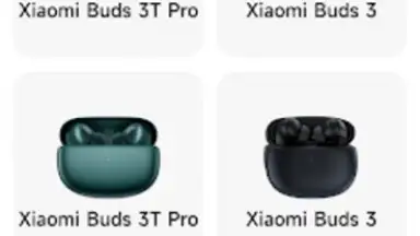 Xiaomi Earbuds скриншот 5