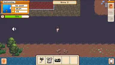 Citampi Stories скриншот 6