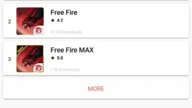 Aptoide скриншот 9