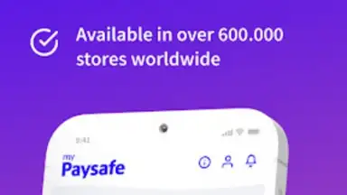 paysafecard скриншот 7