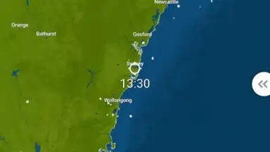 Meteox скриншот 8