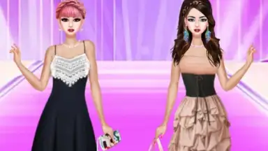 Covet Fashion Show скриншот 1