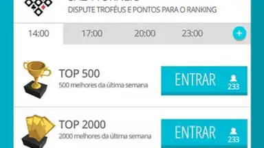 Buraco Canastra скриншот 3