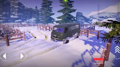 Offroad Chronicles скриншот 2