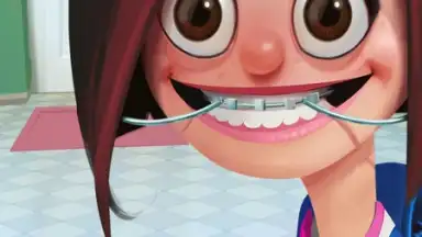 Crazy Eye Clinic скриншот 5