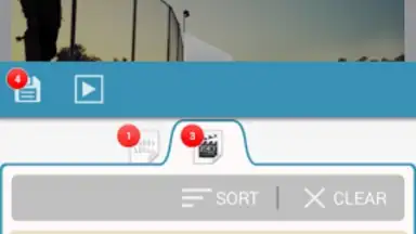 AVD Android Video Downloader скриншот 2