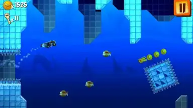 Adventure Beaks скриншот 2