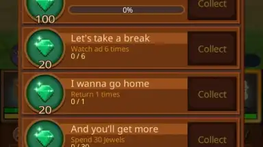 Job Hunt Heroes скриншот 8