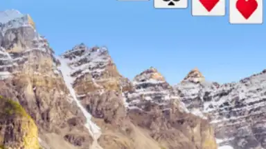 Solitaire скриншот 8