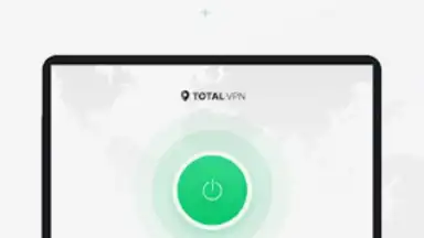 Total VPN скриншот 23