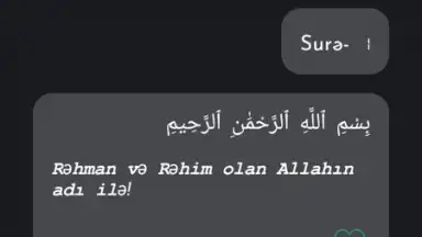 5NAMAZ скриншот 5